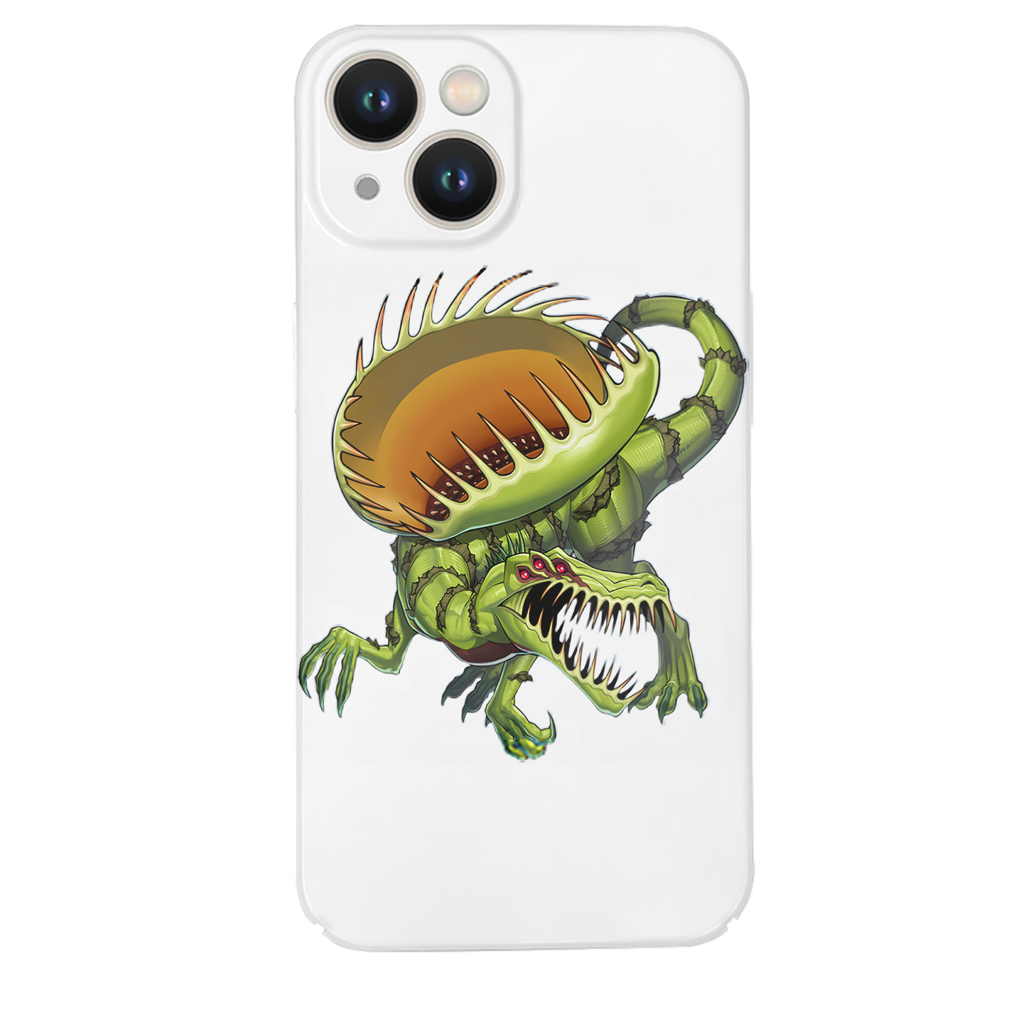 （画像用） 遊☆戯☆王 Yu-Gi-Oh! 【iPhone 14シリーズ対応】ハードケース